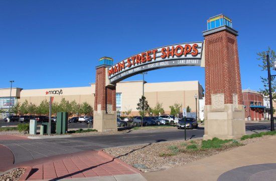 Northfield Stapleton